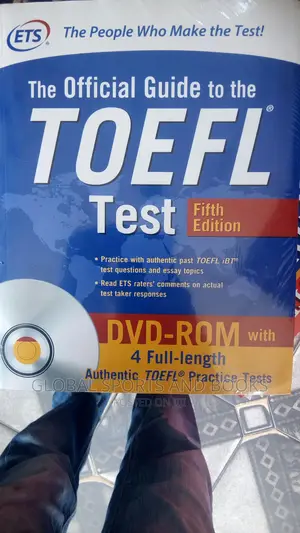 Toefl Test