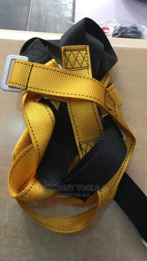 Full Body Savety Harness