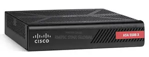 Cisco ASA5506-X With Network Security Firewall Appliance