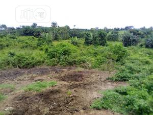 A Plot of Land at Halleluyah Area for Sale