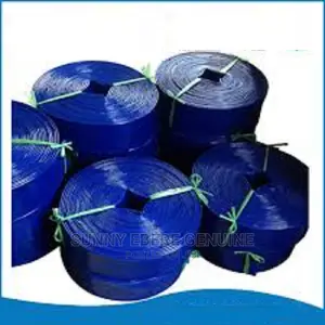 PVC Lay Flat Hose - PVC Layflat Hose