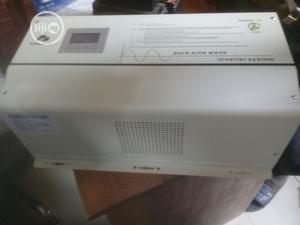 7.5kva Yohako Charge Controller (Wall Mount)