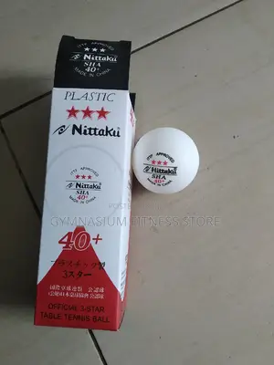Nitaku Tennis Egg