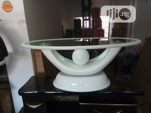 Exotic Centre Table