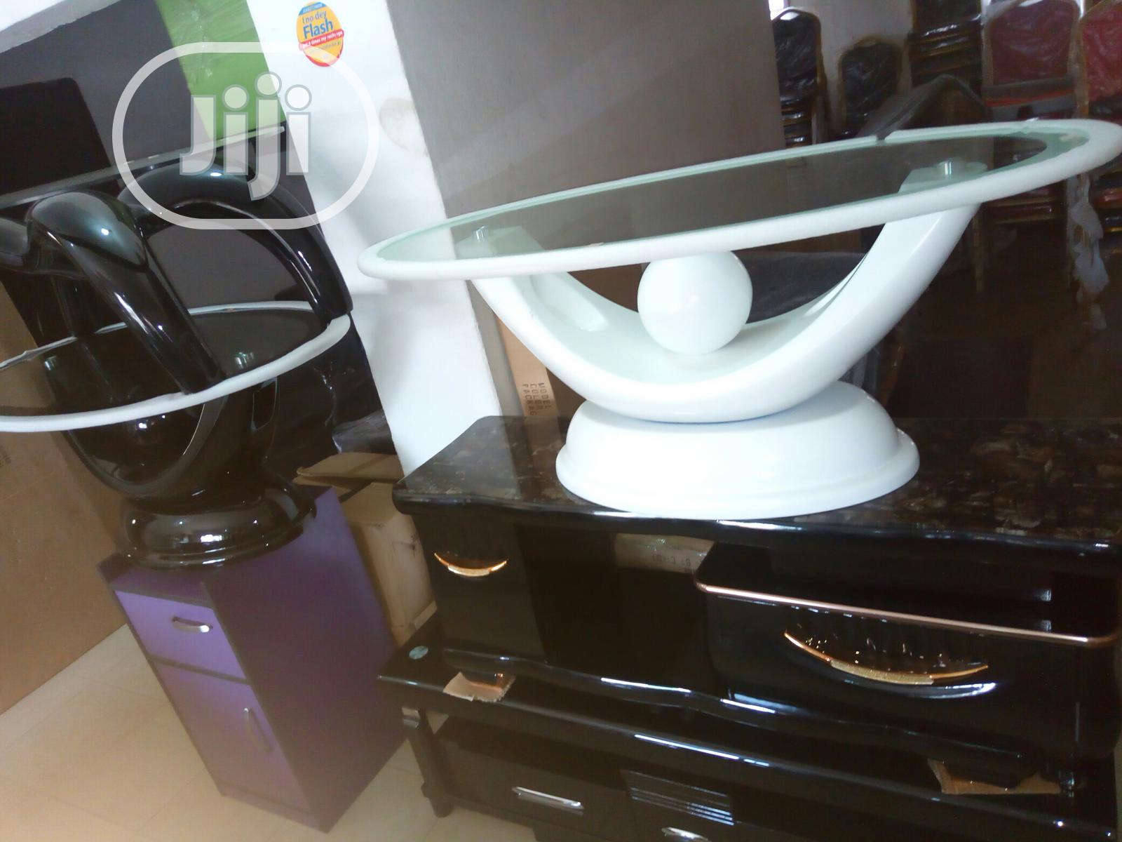 Exotic Centre Table