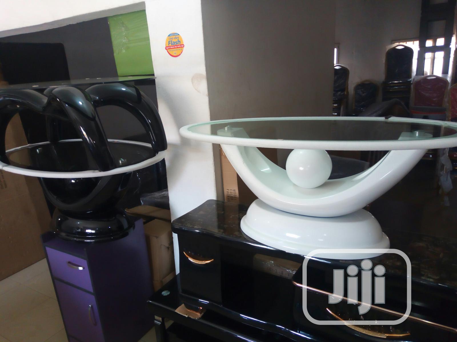 Exotic Centre Table