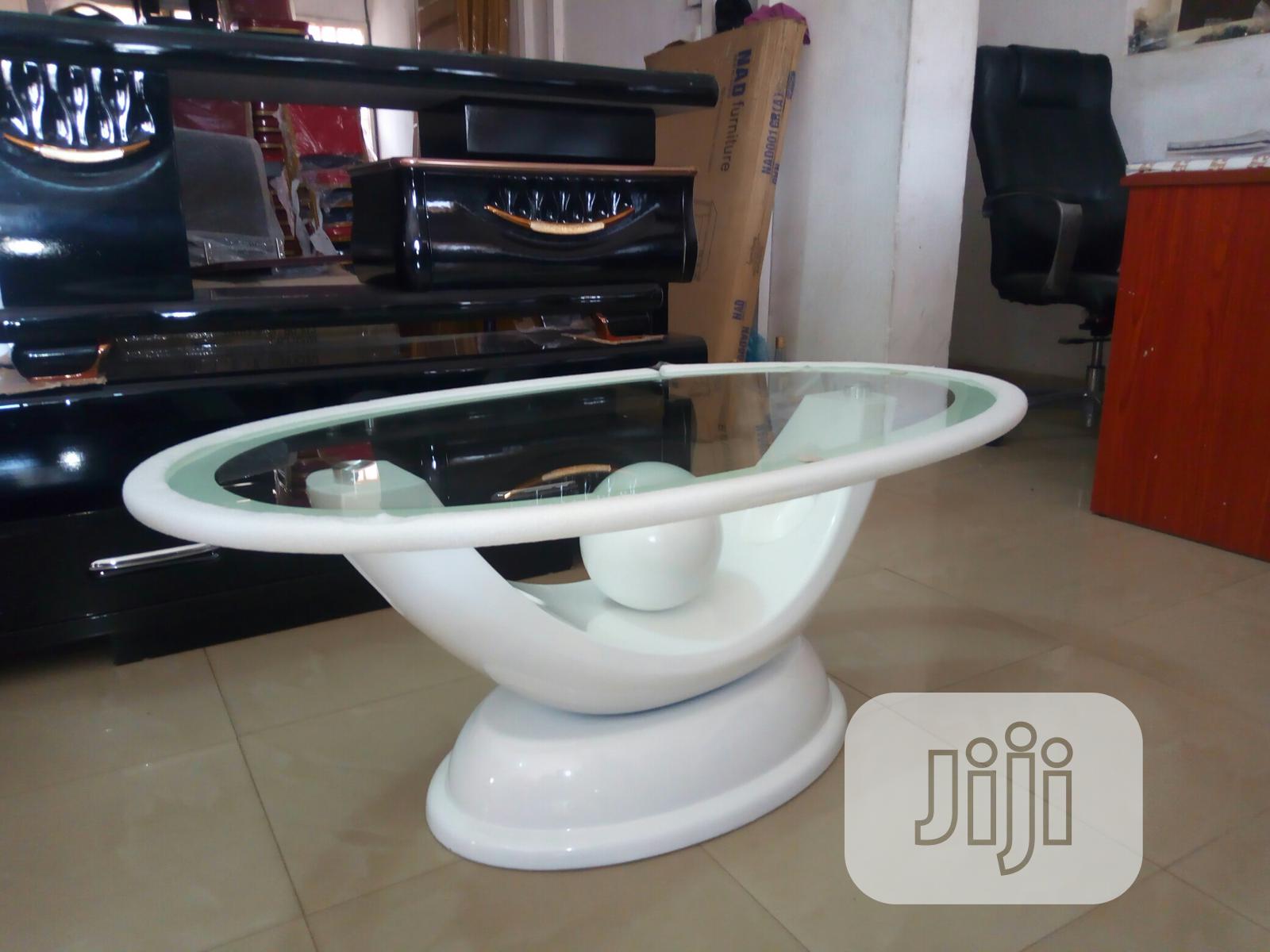 Exotic Centre Table