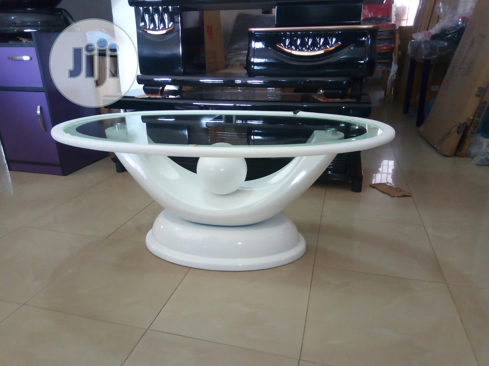 Exotic Centre Table