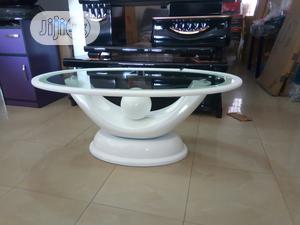 Exotic Centre Table