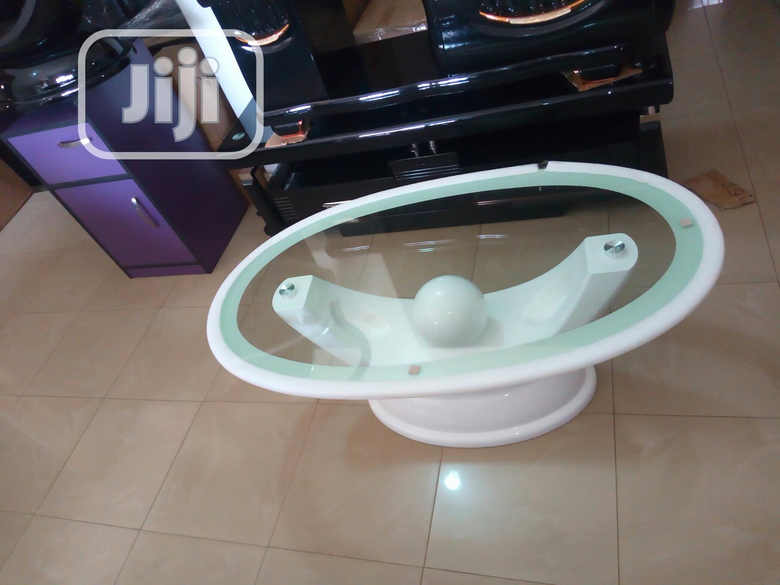 Exotic Centre Table