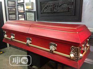 Affordable Caskets