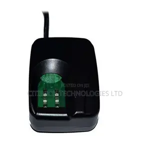 Futronic Finger Print Scanner Fs80h