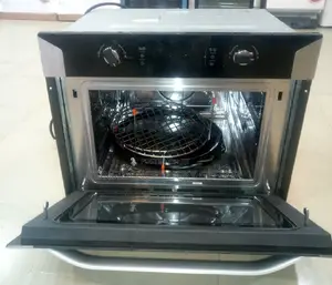 Three in One Conventional Oven