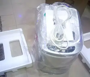 Ice Cube Machine