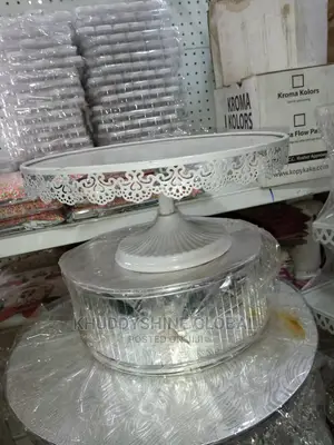 Cake Stand