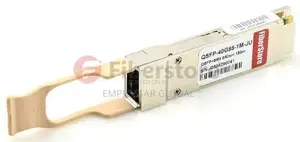 Cisco Qsfp-40g-Lr Module