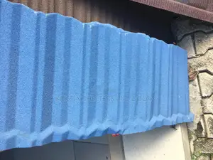 Mango Roofing Sheet In Benin