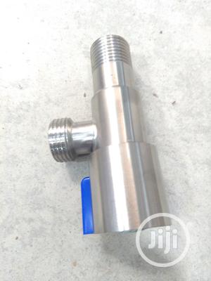 Anti Rust Angle Valve
