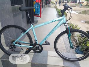 Apollo Sport Bicycle