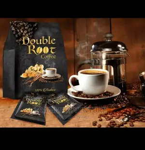 Double Root Coffee