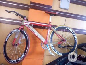 Sports Bicycle