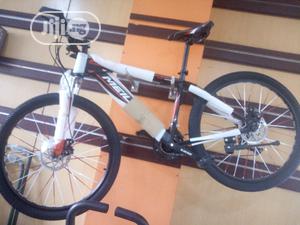 Sports Bicycle