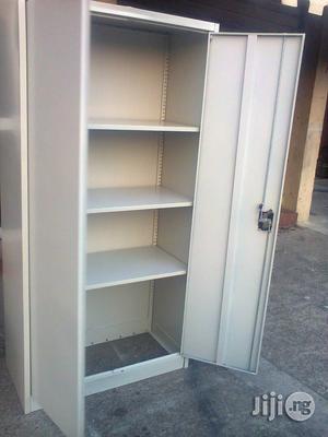 Full Height File Cabinet