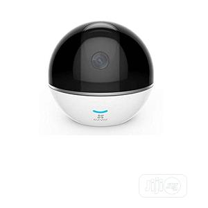 EZVIZ 1080p Wifi Audio Smart Camera With Motion Tracking