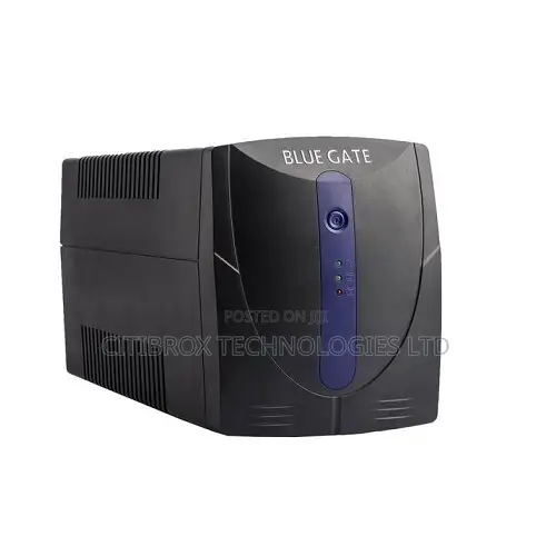 Blue Gate 650va Ups