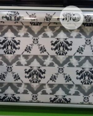 Window Blind for Homes and Offices