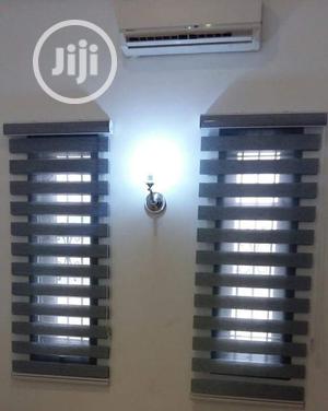 Executive Window Blind