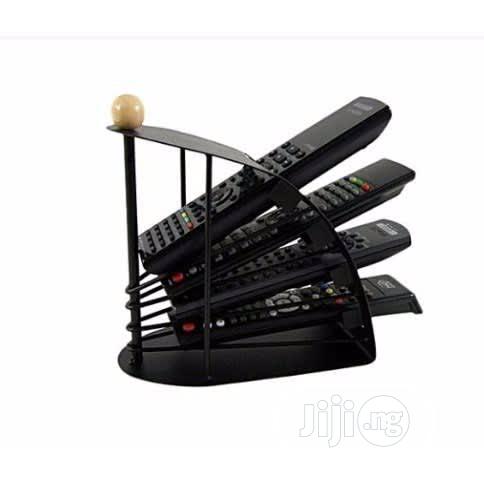Tv Remote Control Organizer