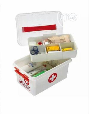 First Aid Box