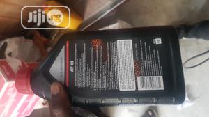 Toyota Engine And Gear Oil