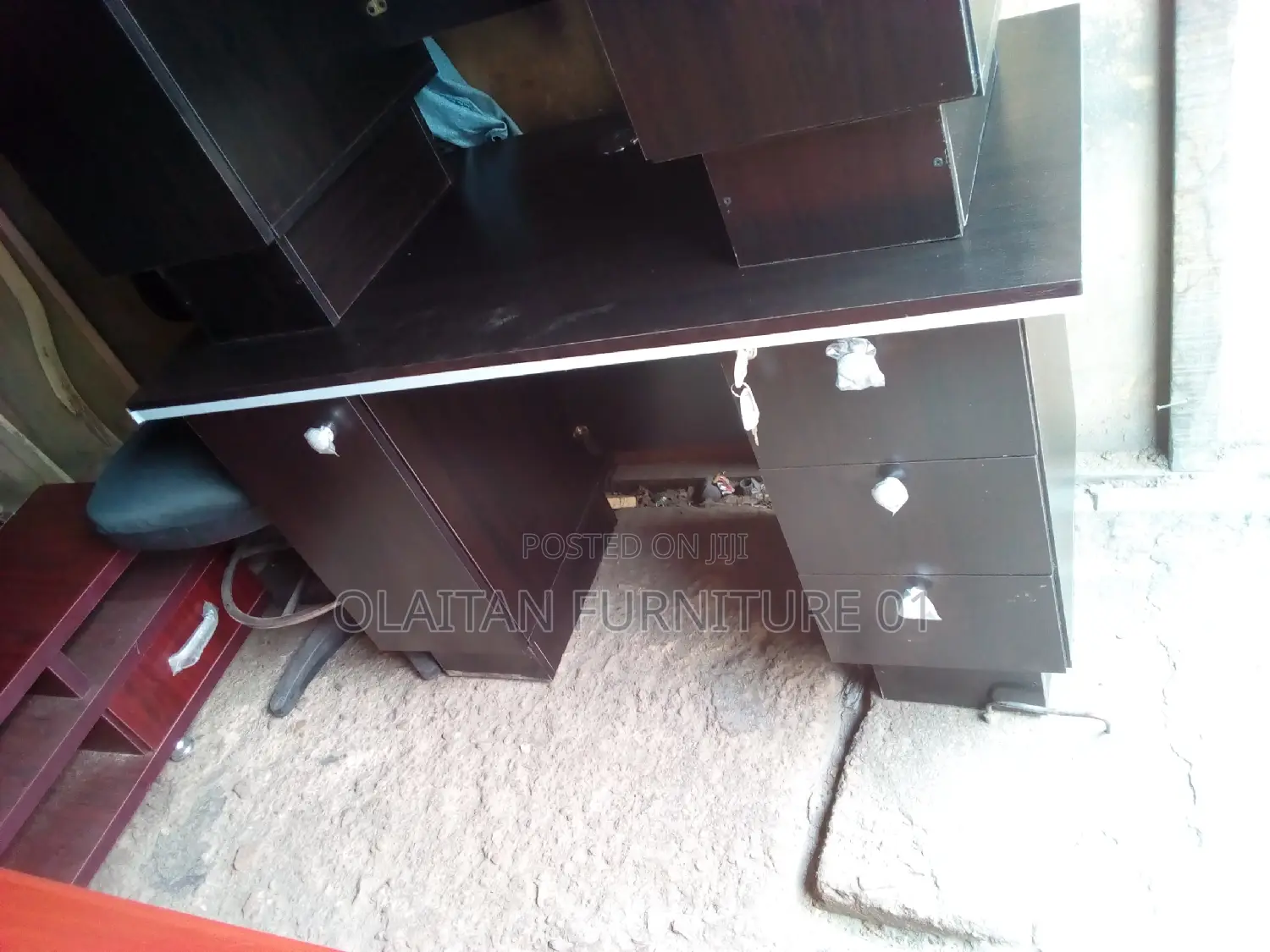 Office Table