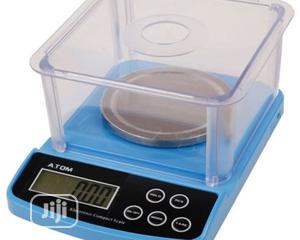 Atomy Digital Precision Balance Scale - 600g X 0.01g