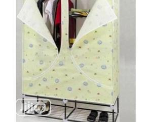 Mobile Wardrobe