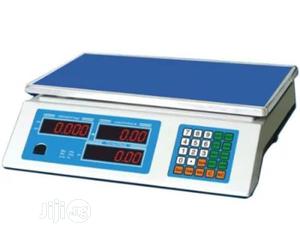 Camry Electronic Digital Scale-30/40kg