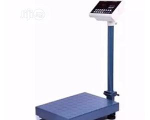 Digital Electronic Scale - 300kg