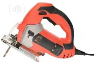 Raider Jig Saw Machine