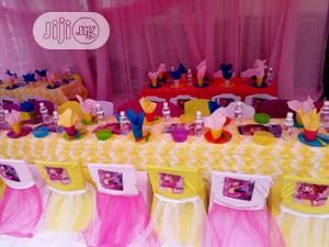 Catering Services And Events Management