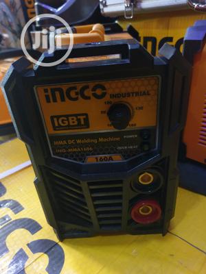Mma 200A DC Welding Machine