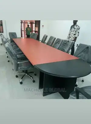 Conference Table(12 Seated)