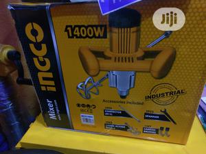 Mixer 1400w