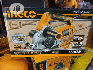 Wall Chaer 1500w 125mm