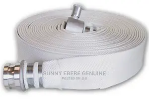 Canvas Hose Pipe, Canvass Hose 2/12"