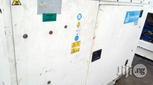 Clean 20kva Jubaili Perkins Generator