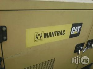 Clean 20kva Mantrac Perkins Generator