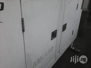 Perfect 27kva Perkins Generator