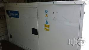Nice 15kva Perkins Jubaili Generator